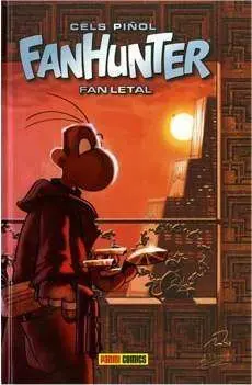 FANHUNTER: FAN LETAL