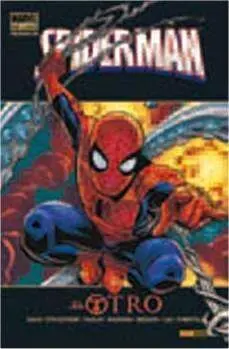 SPIDERMAN: EL OTRO (MARVEL DELUXE)