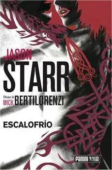 ESCALOFRIO (PANINI NOIR)