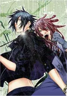 BRAVE #05