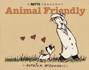 MUTTS #02. ANIMALES AMISTOSOS (KING FEATURES SYNDICATE)