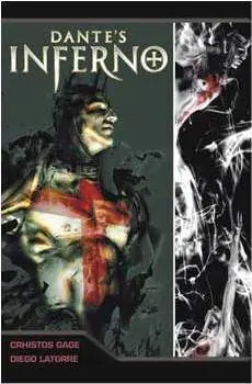 DANTE´S INFERNO (CULT COMICS)