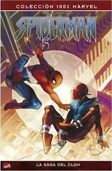 SPIDERMAN: LA SAGA DEL CLON