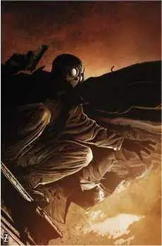 SPIDERMAN NOIR: OJOS SIN ROSTRO (MARVEL NOIR)