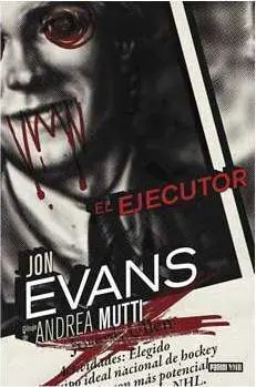EL EJECUTOR (PANINI NOIR)