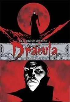 DRACULA: LA ADAPTACION DEFINITIVA