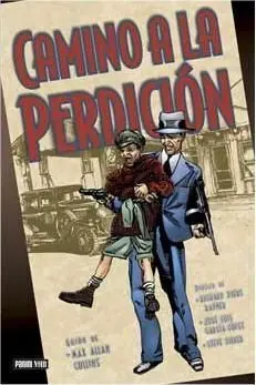CAMINO A LA PERDICION