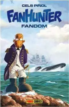 FANHUNTER: FANDOM