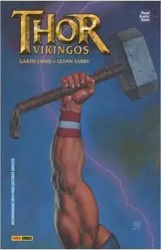 THOR: VIKINGOS
