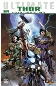 ULTIMATE THOR
