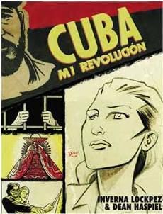 CUBA. MI REVOLUCION