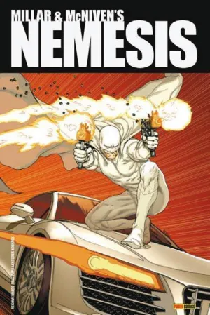 NEMESIS (COMIC)