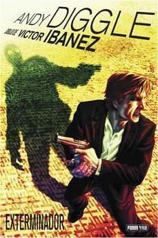 EXTERMINADOR (PANINI NOIR)