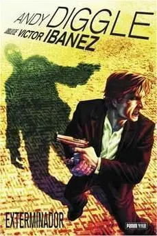 EXTERMINADOR (PANINI NOIR)
