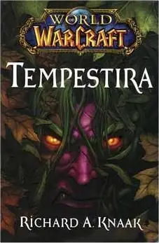 WORLD OF WARCRAFT. TEMPESTIRA