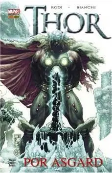 THOR: POR ASGARD