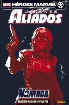 JOVENES ALIADOS: NOMADA