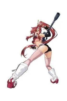 GURREN LAGANN #02
