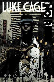 LUKE CAGE (MARVEL NOIR)