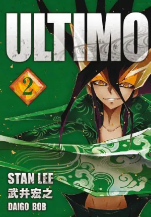 ULTIMO #02