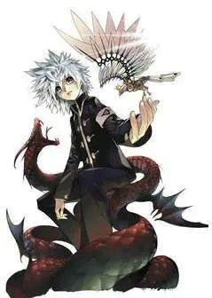 DEFENSE DEVIL #03