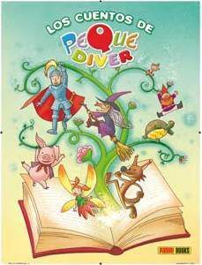 LOS CUENTOS DE PEQUE DIVER