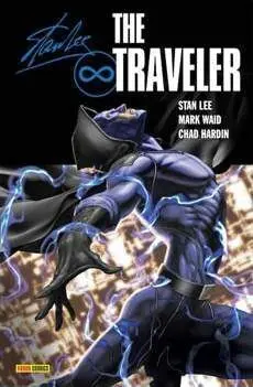 THE TRAVELER #01. STAN LEE´S BOOM COMICS