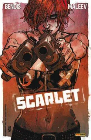 SCARLET