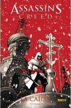 ASSASSIN´S CREED: LA CAIDA (COMIC)