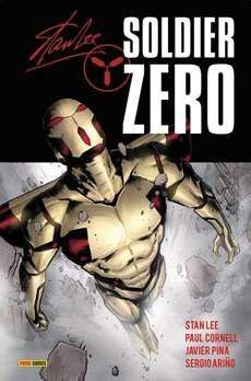 SOLDIER ZERO #01 (STAN LEE´S BOOM COMICS)