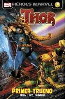 THOR: PRIMER TRUENO