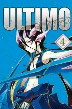 ULTIMO #04