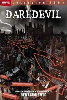 DAREDEVIL RENACIMIENTO
