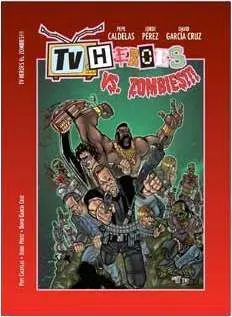 TV HEROES VS. ZOMBIES