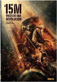 15-M: VOCES DE UNA REVOLUCION