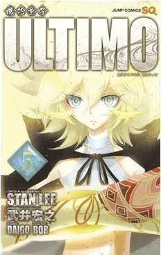 ULTIMO #05