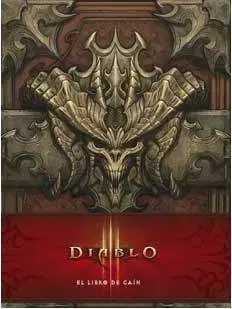 DIABLO III: LIBRO DE CAÍN