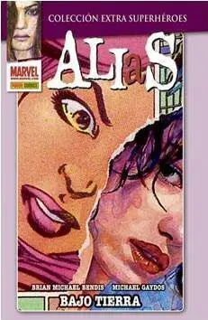 ALIAS #02