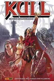 KULL #01