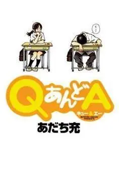 Q & A #03