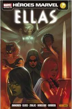 ELLAS