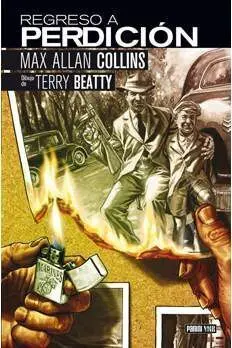 REGRESO A PERDICION (PANINI NOIR)
