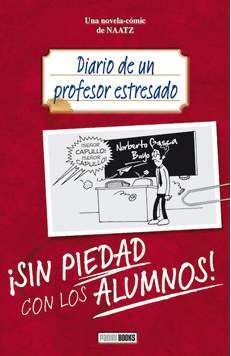 DIARIO DE UN PROFESOR ESTRESADO