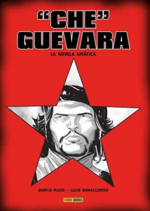 CHE GUEVARA