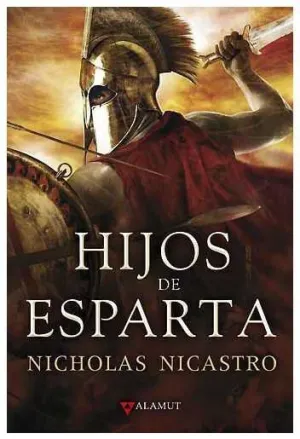 HIJOS DE ESPARTA