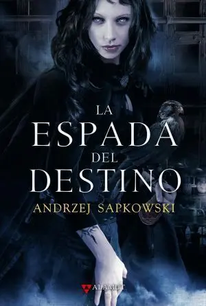 SAGA DE GERALT DE RIVIA VOL.2: LA ESPADA DEL DESTINO (RTCA)
