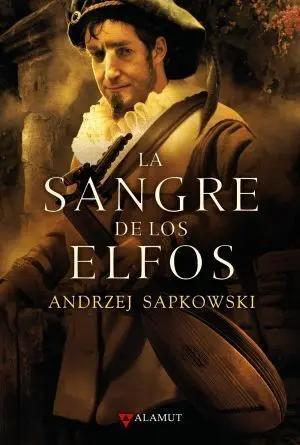 SAGA DE GERALT DE RIVIA VOL.3: LA SANGRE DE LOS ELFOS (RTCA)