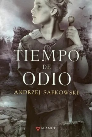 SAGA DE GERALT DE RIVIA VOL.4: TIEMPO DE ODIO (RTCA)