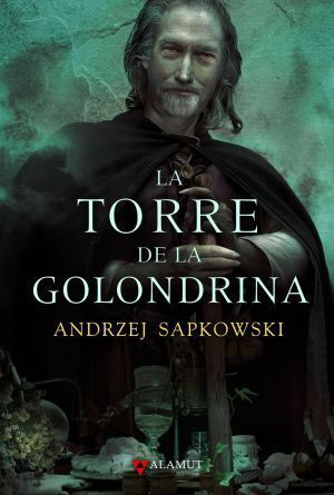 SAGA DE GERALT DE RIVIA VOL.6: LA TORRE DE LA GOLONDRINA (RTCA)