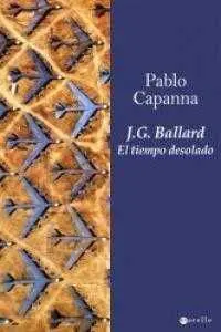J.G. BALLARD: EL TIEMPO DESOLADO